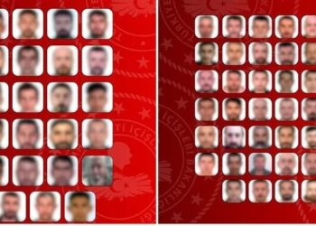 29’u kırmızı bültenle aranan 76 suçlunun Türkiye’ye iadesi sağlandı