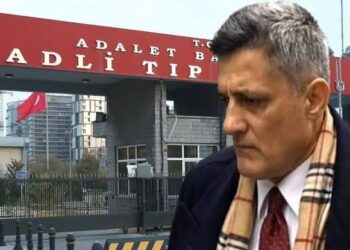 Kaşif Kozinoğlu soruşturmasında gözaltına alınmıştı: Turgay Tamer evinde ölü bulundu