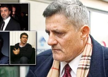 Kozinoğlu soruşturması ‘Kurtlar Vadisi’ne uzandı! Üç senarist ifadeye çağrılıyor