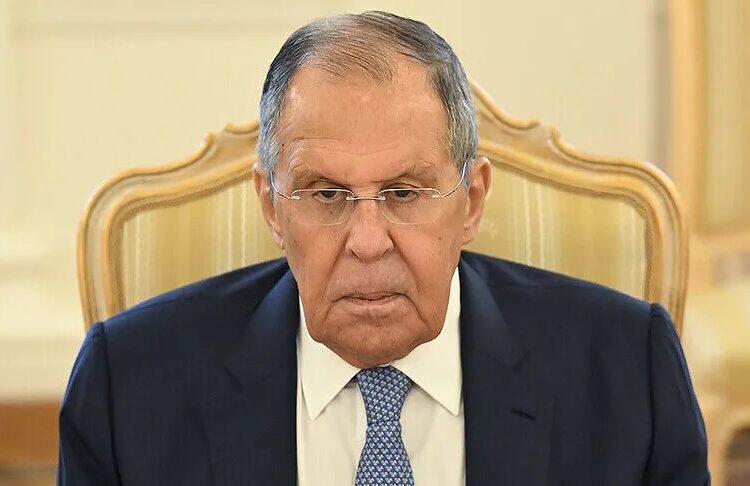 Rusya Dışişleri Bakanı Lavrov: Avrupa'yla savaşa girme niyetimiz yok 1 Rusya Dışişleri Bakanı Lavrov: Avrupa’yla savaşa girme niyetimiz yok