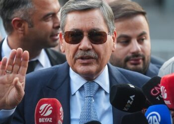 Melih Gökçek’in savunması ortaya çıktı: 150 bin TL emekli maaşıyla geçiniyorum