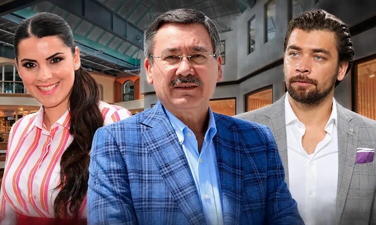 Melih Gökçek: Almanya’daki şirketi haberlerden öğrendim