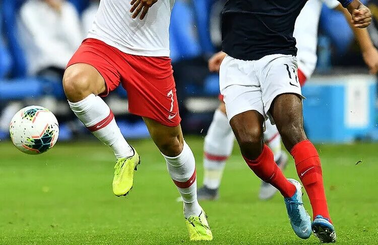Futbolda Türkiye ile Fransa 6. kez karşı karşıya