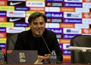 A Milli Futbol Takımı Teknik Direktörü Montella: Daha güzel günler yaşayacağımızı biliyorum