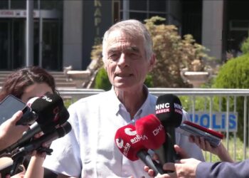 ABB avukatından bomba İddia: Gökçekler suç örgütü diyebileceğim bir yapı