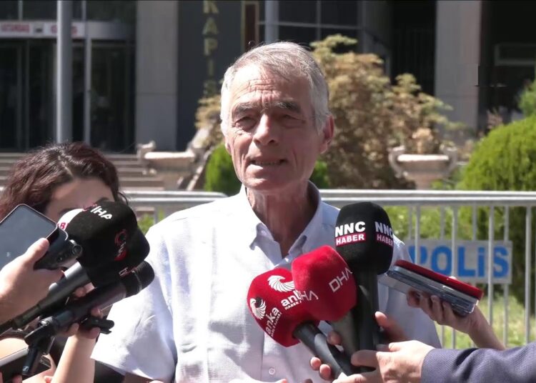 ABB avukatından bomba İddia: Gökçekler suç örgütü diyebileceğim bir yapı 1 ABB avukatından bomba İddia: Gökçekler suç örgütü diyebileceğim bir yapı