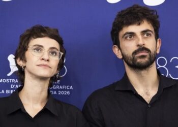 Suna Yaman yazdı I Gazze’de savaşın nasıl yürütüldüğünü anlatan belgesel