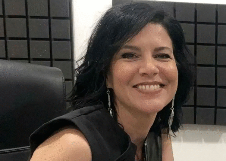 Gazeteci Oya Lale Arslan yanıltıcı bilgiyi alenen yayma suçlamasıyla tutuklandı