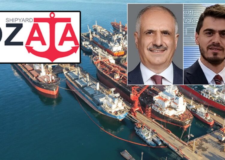 Fon soruşturmasında 4. dalga: Bakan Yardımcısı Çelik’in damadı Karadağ’a çıktı 1 Fon soruşturmasında 4. dalga: Bakan Yardımcısı Çelik’in damadı Karadağ’a çıktı