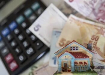 Yeni 5 ve 50 TL’ler dolaşıma girdi