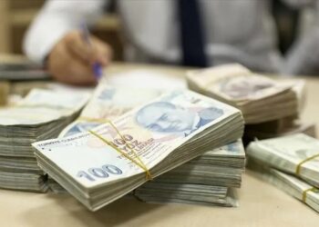 SGK borçlarının 183,3 milyar liralık kısmı taksitlendirildi