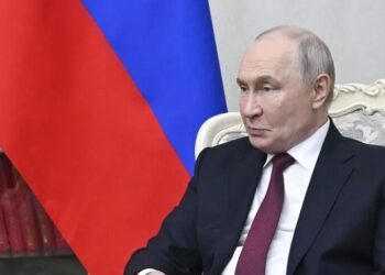 Putin: Rusya ile Ukrayna arasında anlaşmaya varılması için şans var