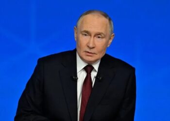 Putin, 3 gün boyunca Kiev’e saldırmama talimatı verdi