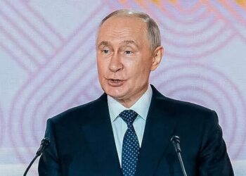 Putin’den İran’a destek açıklaması: İhtiyaç duyduğu ürünleri tedarik ediyoruz