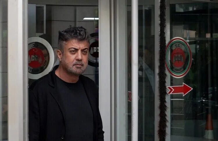 "Kurtlar Vadisi" senaristi Şaşmaz'ın ifadesine ulaşıldı 1 “Kurtlar Vadisi” senaristi Şaşmaz’ın ifadesine ulaşıldı