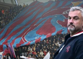 Trabzonspor’un başına tanıdık isim: Thomas Reis için özel jet hamlesi!