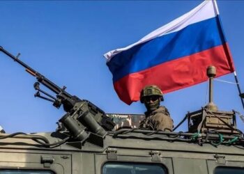 Rusya Devlet Başkanı Putin ordudaki personel sayısını 2 milyon 441 bin 630’a çıkardı