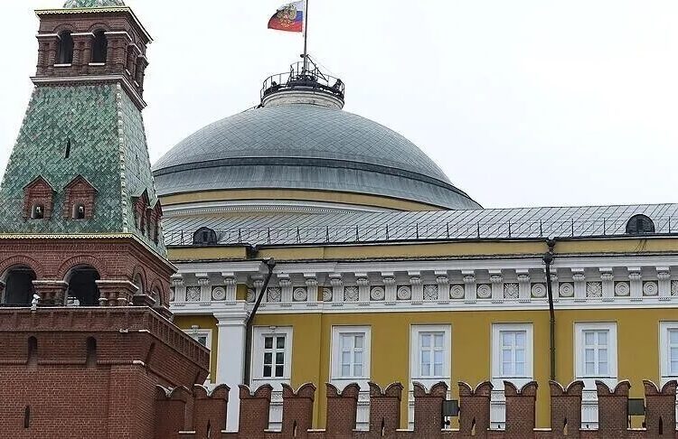 Rusya: Almanya’nın eylemlerine sert karşılık verilecek