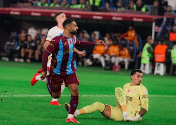 Okan Buruk’un Salah sözleri yeniden gündemde!