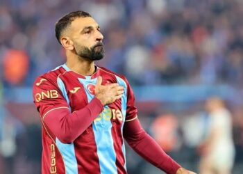 Trabzonspor’un forma satışlarında Salah etkisi