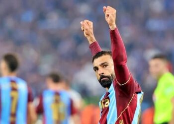 Trabzonspor’da yeni transferlerden “10 gollük” katkı
