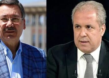 Gökçek’le görüşen Tayyar: Bugün Gökçek’e gülenler yarın ağıt yakmak zorunda kalabilir