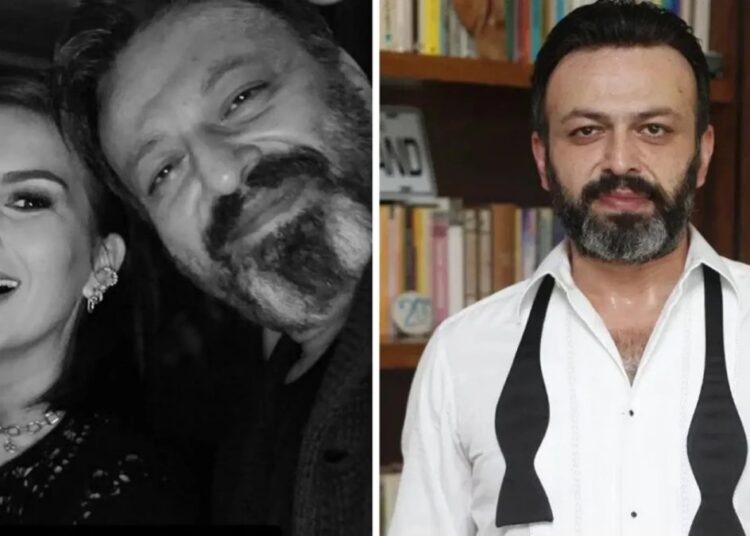 Serhat Kılıç’ın ölümünde kahreden detay! 2 gün önce dizi setinden kovulmuş 1 Serhat Kılıç’ın ölümünde kahreden detay! 2 gün önce dizi setinden kovulmuş