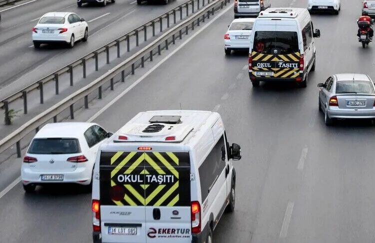 93 bin liralık okul servis ücreti velileri zorlayacak