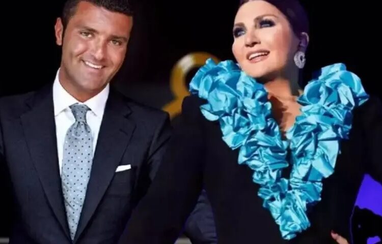 Sibel Can ve Emir Sarıgül Marmaris'te evleniyor! 1 Sibel Can ve Emir Sarıgül Marmaris’te evleniyor!