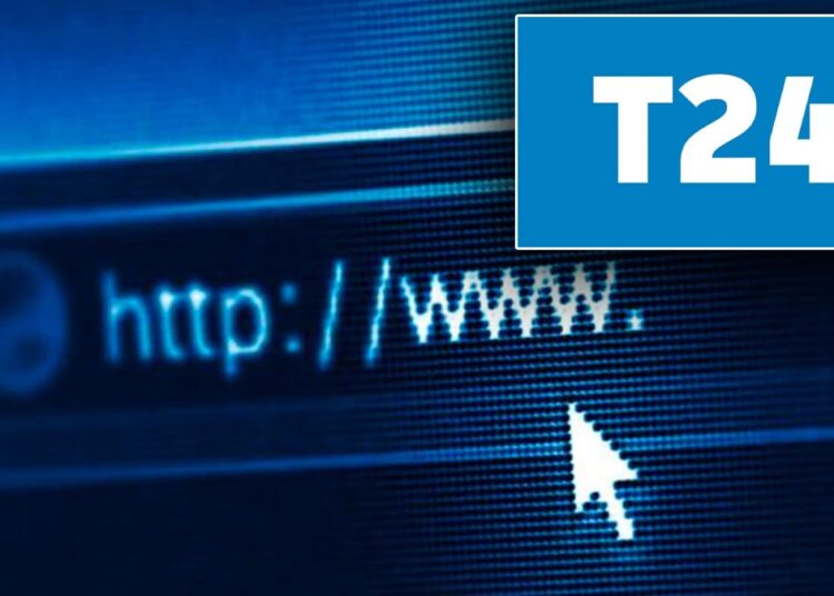 T24’e erişim engeli: İnternet sitesi ve sosyal medya hesapları kapatıldı