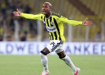 Fenerbahçe, Talisca ile yollarını ayırdı