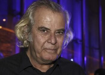 Yeşilçam’ın romantik jönü: Tarık Akan