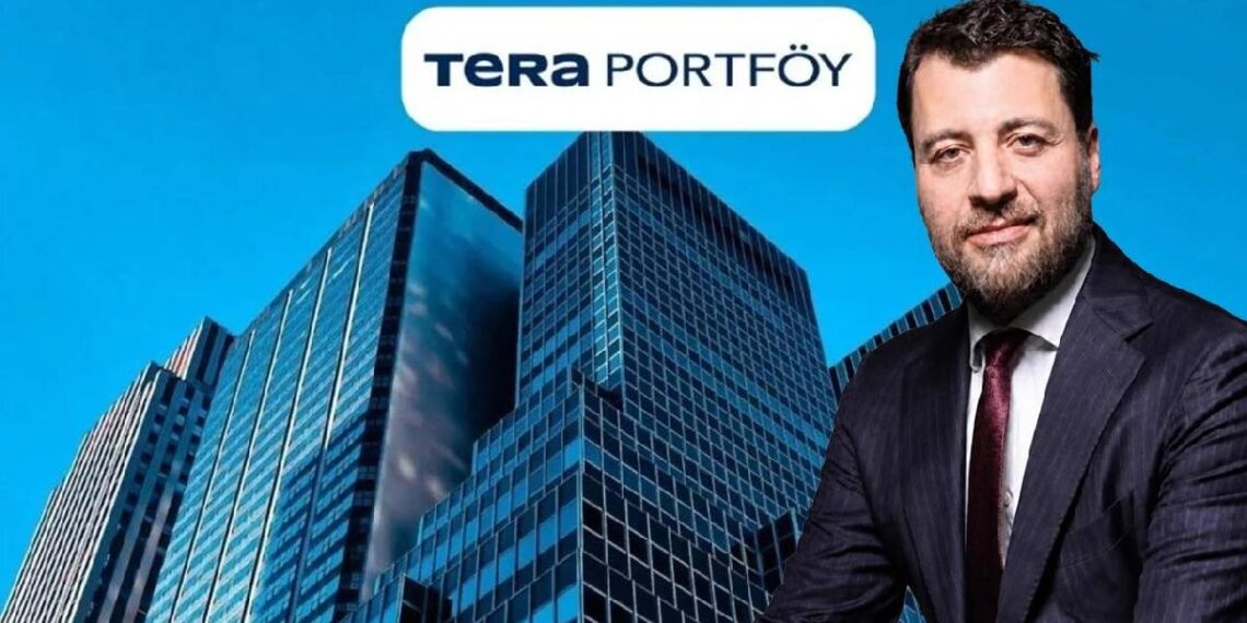 Pusula’nın ardından Tera Portföy’de de alarm