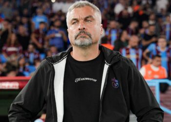 Trabzonspor Teknik Direktörü Reis: Bizim adımıza çok önemli bir galibiyet oldu