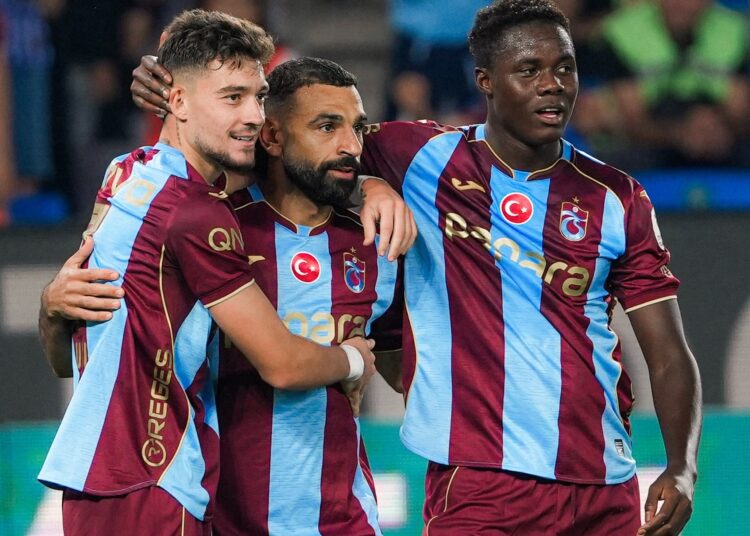 Safa Kar yazdı I Tekke’siz Trabzon fırtınası