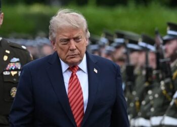 ABD Başkanı Trump: Umarım savaşın sonuna doğru ilerliyoruz