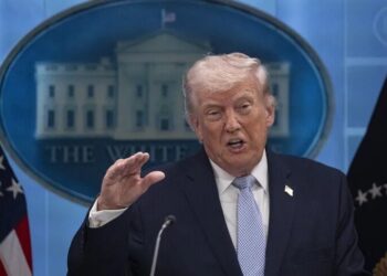 ABD Başkanı Trump, Rusya’nın NATO topraklarına saldırmayacağını söyledi