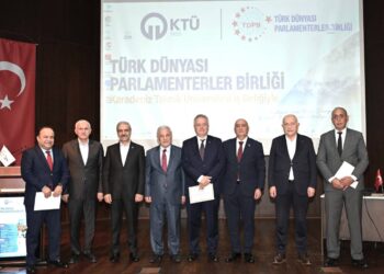 Kemal Albayrak yazdı | Bugünün dünya düzeninde Türk dünyası ne yapmalı?
