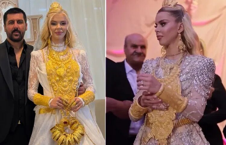 45 milyonluk düğünün ardından şok gelişme! “Vanlı Kara Haydar” gözaltına alındı