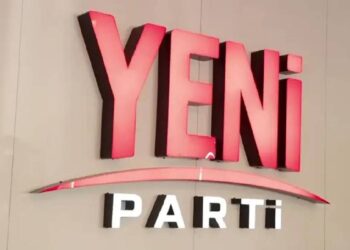 Yargıtay’dan Yeni Parti’ye isim tebligatı: Adını değiştirmesi istendi