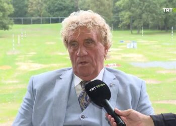 Jean-Marie Pfaff’tan Trabzon itirafı: Trabzon’u ve hamsiyi çok özledim 3 Jean-Marie Pfaff’tan Trabzon itirafı: Trabzon’u ve hamsiyi çok özledim