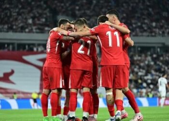 A Milli Futbol Takımı, 658. maçına İtalya karşısında çıkacak