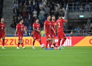A Milli Futbol Takımı, İtalya’ya da yenildi