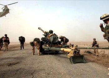 Suna Yaman yazdı I ABD Irak’tan çekildi: Ortadoğu’da dengeler yeniden kuruluyor