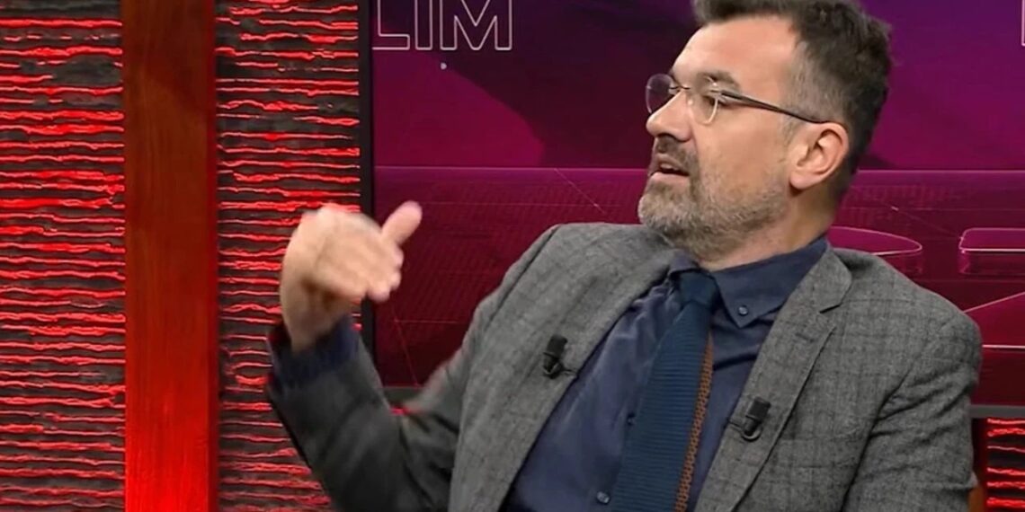 Anasayfa 75 Ölüm tehdidi alan Afşin Hatipoğlu: Bir süre paylaşım yapmayacağım
