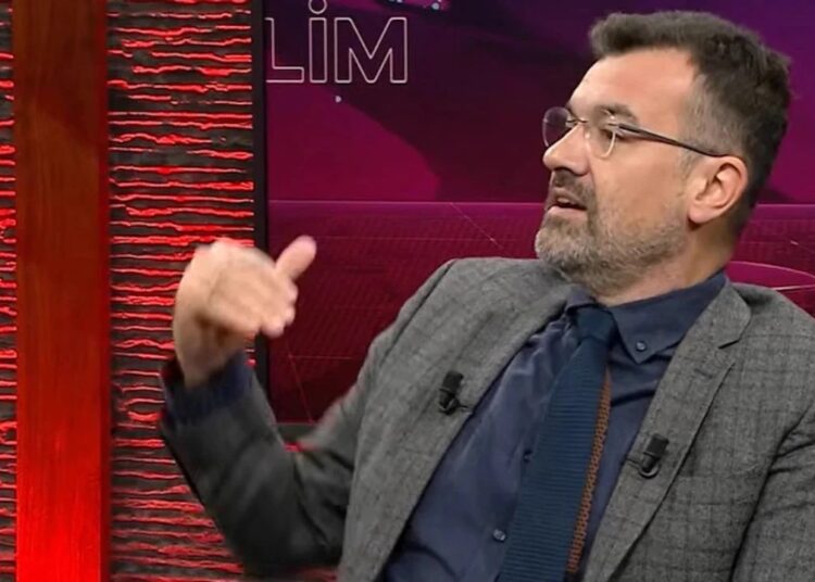 Ölüm tehdidi alan Afşin Hatipoğlu: Bir süre paylaşım yapmayacağım
