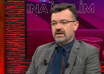 Afşin Hatipoğlu’na canlı yayında ölüm tehdidi: 5 milyon lira istediler