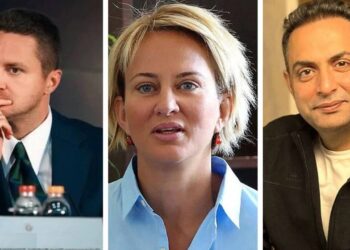 Murat Ağırel, Aylin Kotil ve Emir Sarıgül hakkında gözaltı kararı 6 Murat Ağırel, Aylin Kotil ve Emir Sarıgül hakkında gözaltı kararı