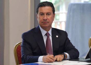 Muğla Büyükşehir Belediye Başkanı Aras CHP’den istifa etti