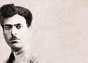 “Çırpınırdı Karadeniz”in şairi Ahmet Cevat, vefatının 89. yılında anılıyor